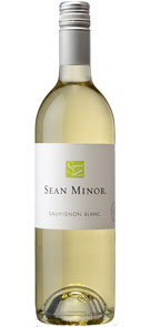 Sean Minor Sauvignon Blanc
