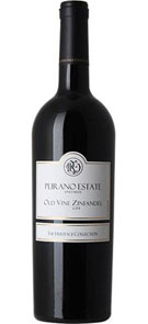 Peirano Estate Old Vine Zinfandel The Heritage Collection