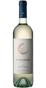 Luna Nuda Pinot Grigio