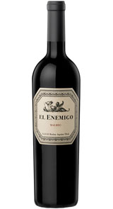 El Enemigo Malbec