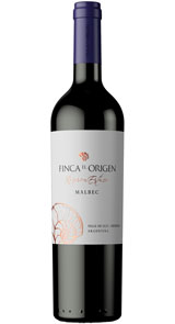 Finca El Origen Malbec Reserve Estate