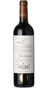 Georges Vigouroux Gouleyant Malbec