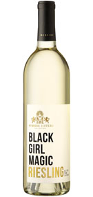 McBride Sisters Black Girl Magic Riesling