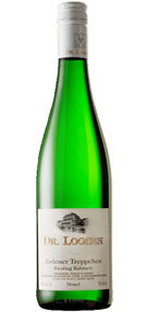 Dr. Loosen Erdener Treppchen Riesling Trocken GG Alte Reben