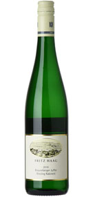 Fritz Haag Brauneberger Juffer Riesling Trocken GG