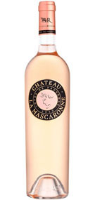 Ch&acirc;teau La Mascaronne Ros&eacute;