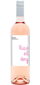 Rosé All Day