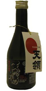 Tenryo Koshu