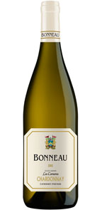 Bonneau Wines 2012 Catherine's Vineyard Los Carneros Estate Grown Chardonnay