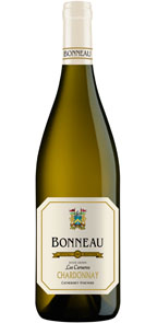 Bonneau Wines 2013 Catherine's Vineyard Los Carneros Estate Grown Chardonnay