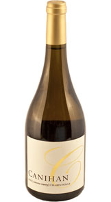 Canihan Family Cellars 2013 Sonoma Chardonnay