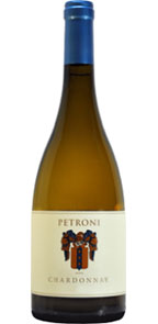 Petroni 2013 Estate Grown Chardonnay
