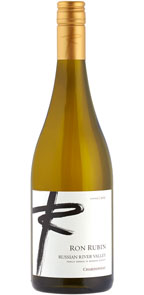 Ron Rubin 2013 Russian River Valley Chardonnay