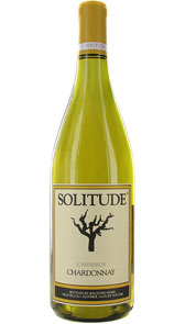 Solitude 2013 Carneros Chardonnay