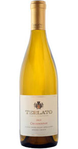 Terlato Family Vineyards 2013 Russian River Valley Chardonnay