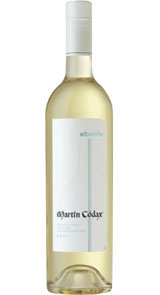 Martin Códax Albariño