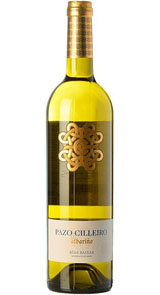 Pazo Cilleiro Albariño