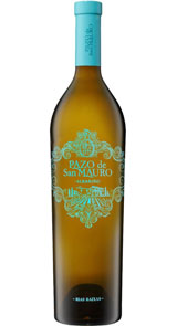 Pazo de San Mauro Albariño