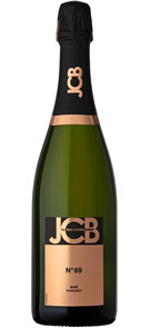 JCB by Boisset No. 69 Rosé Brut