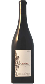 Longboard Russian River Valley Syrah