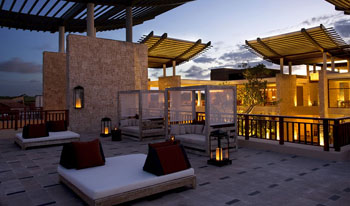 Banyan Tree & Spa Mayakoba