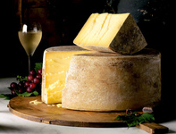 Cabot's Cheddar Cheese