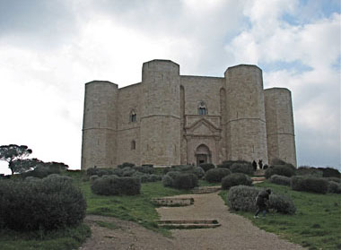 Castel del Monte