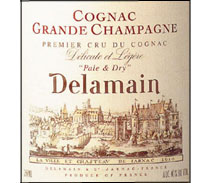 Delamain Cognac