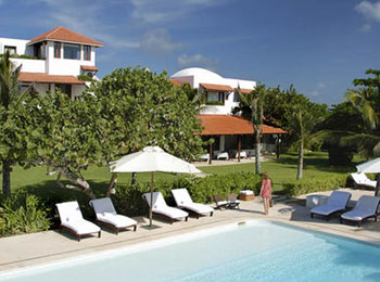Esencia & Spa
