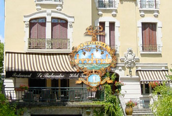Hotel Terminus