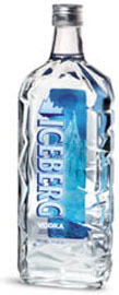 Iceberg Vodka