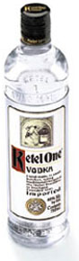 Ketel One Vodka