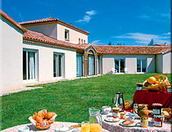 La Bergerie