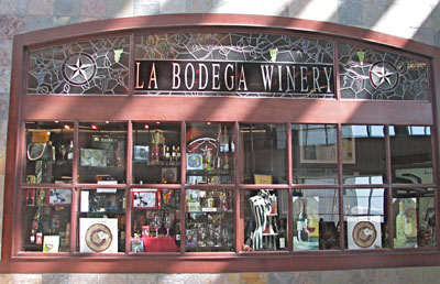La Bodega Winery