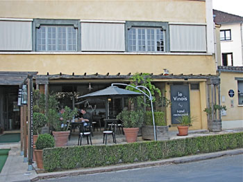 Le Vinois