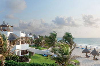 Maroma Resort