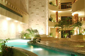 Maya Villa