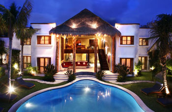 Mosquito Beach Hotel