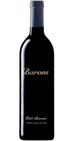 Barons Petit Barone Red Wine