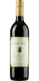 Robert Karl Cellars - 2010 Horse Heaven Hills