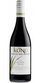 Kono South Island Pinot Noir