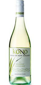 Kono Marlborough Sauvignon Blanc