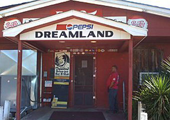 Dreamland BBQ