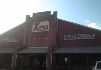 Kreuz Market