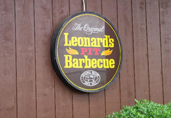 Leonard’s