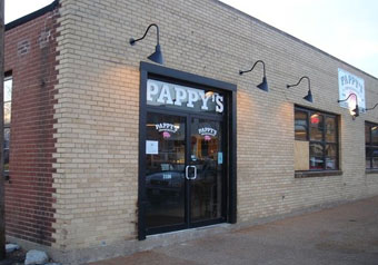 Pappy’s Smokehouse