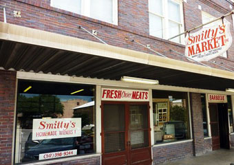 Smitty’s Market