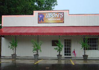 Ubon’s Barbecue of Yazoo