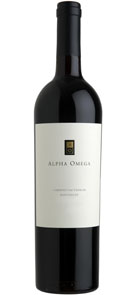 Alpha Omega Cabernet Sauvignon