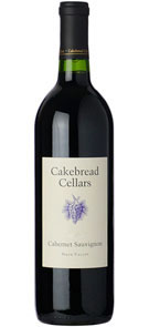 Cakebread Cellars Cabernet Sauvignon